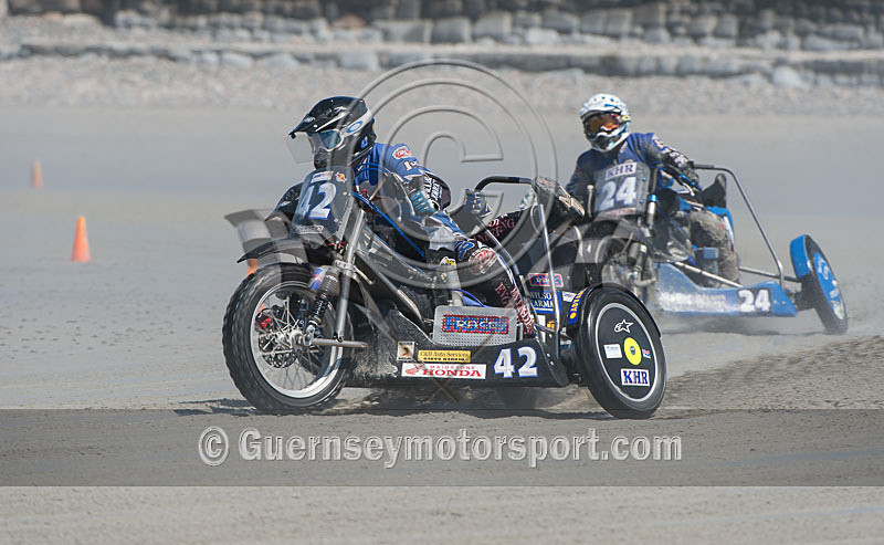 Sand Ace_2014_Sidecar-9 - BRITISH SAND ACE 1000cc SIDECARS - 2014