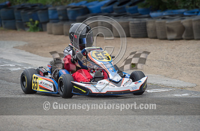 Karting_10-04-2016-24 - KARTING 2016 - SUMMER CHAMPIONSHIP ROUND-1