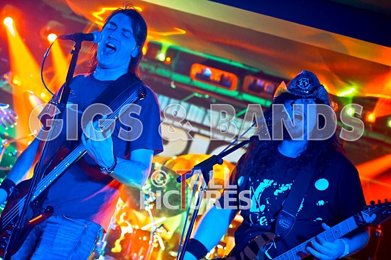 Big Machine-136 - BIG MACHINE