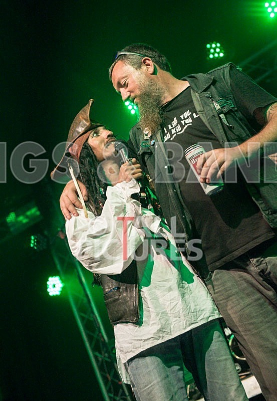 Chaos 2013_The Atmosphere-232 - CHAOS 2013... THE ATMOSPHERE