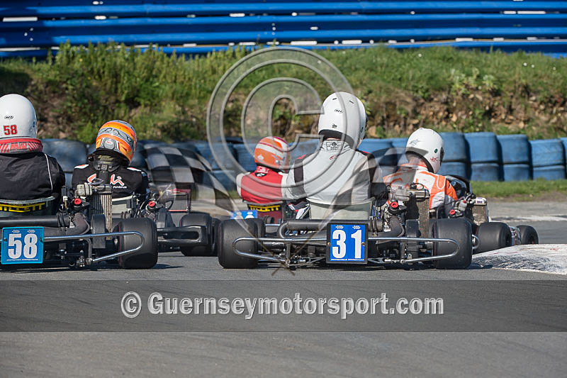 Karting_09-03-2014-33 - KARTING WINTER CHAMPIONSHIP ROUND-3