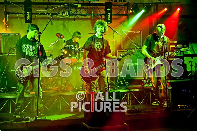 Breaking Silence-1 - BREAKING THE SILENCE at RoA-5