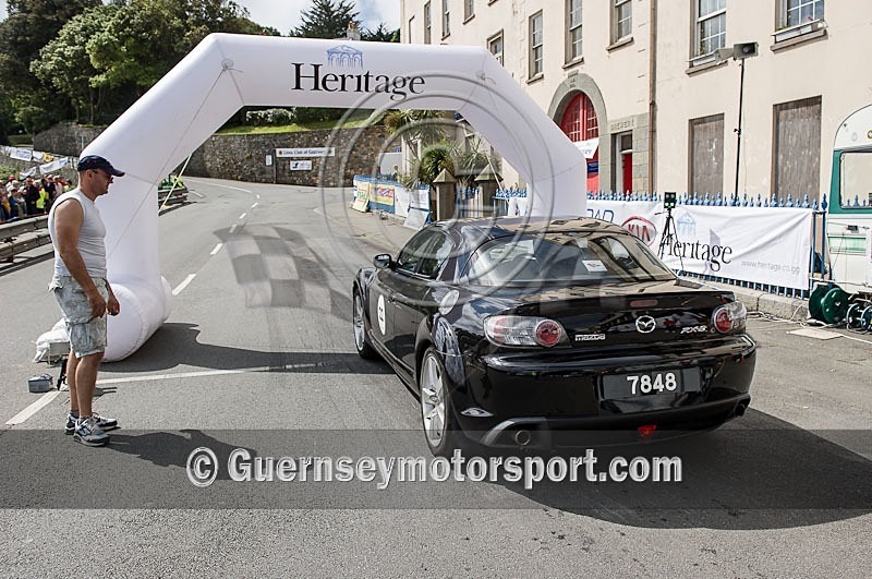 Charity Hill Climb_2012-306 - HERITAGE CHARITY HILL CLIMB 2012