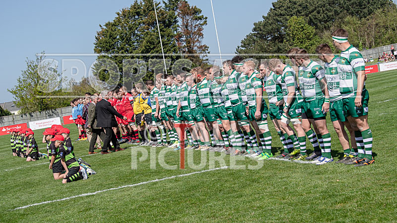 Siam Cup 2018-1 - RUGBY SIAM CUP 2018