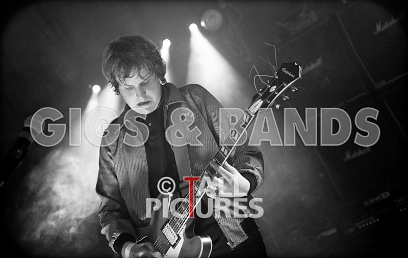 No Ambition-16 - NO AMBITION at GREENMAN CHAOS 2009