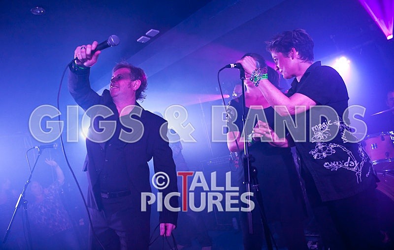 King Rat and the Soul Cats-96 - KING RAT & THE SOUL CATS