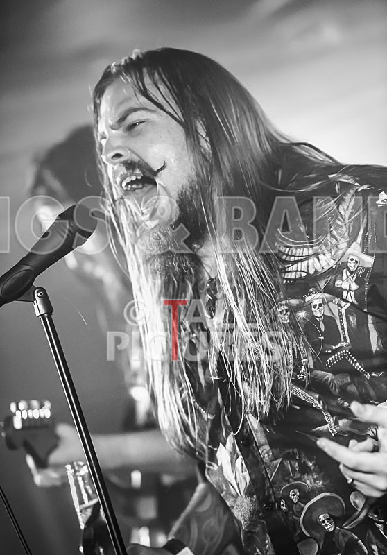 Stone Em All-223 - STONE EM ALL