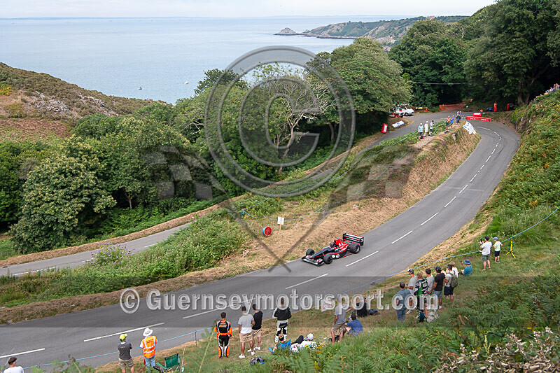 Jersey National Hillclimb 2022_CAR-3 - JERSEY NATIONAL HILLCLIMB 2022_CARS