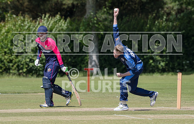 Cricket_Elizabeth College vs NGIT Cobo-58 - ELIZABETH COLLEGE vs NGIT COBO TIGERS