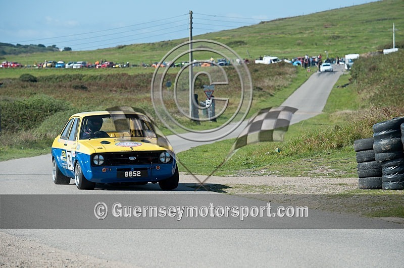 Alderney Sprint_2011_Car-59 - ALDERNEY SPRINT 2011 - CARS