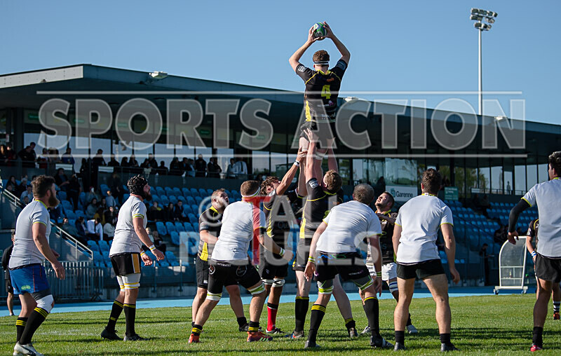 Vikings v Vikings-16 - VIKINGS v VIKINGS