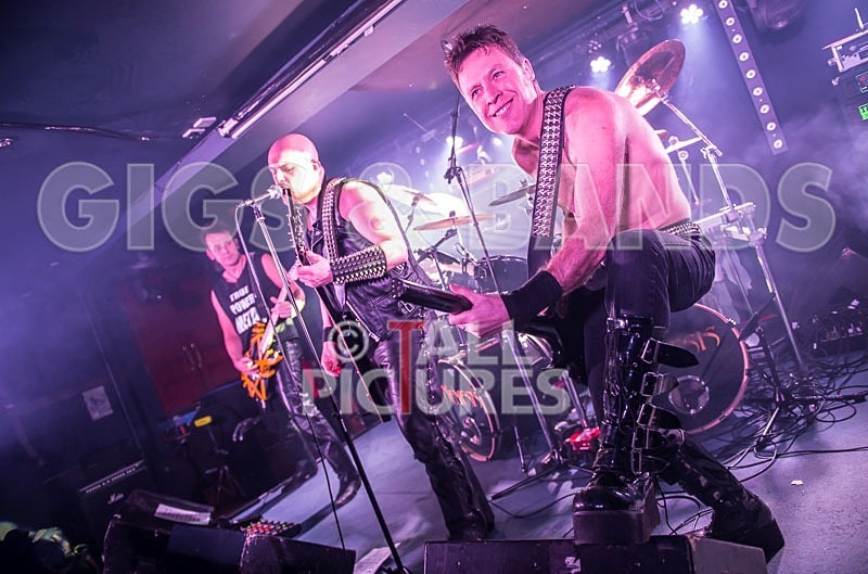 Nemesis-334 - NEMESIS