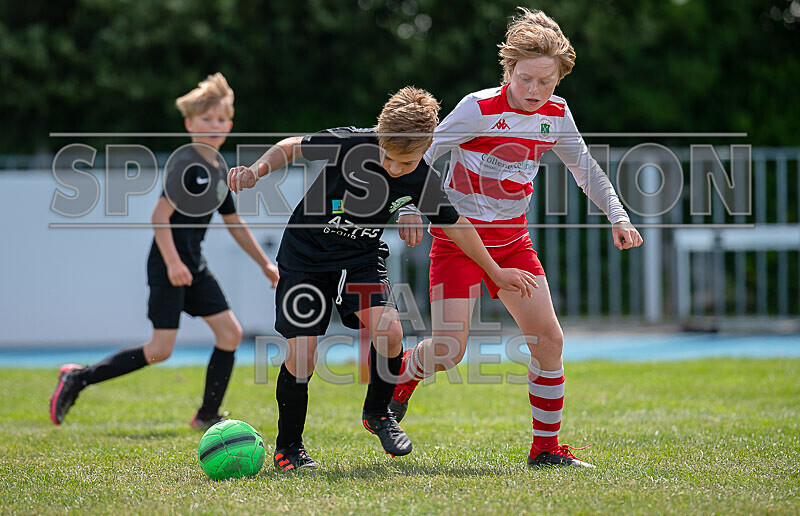 BWCI Mini Soccer Festival 2022-40 - BWCI MINI SOCCER TOURNAMENT
