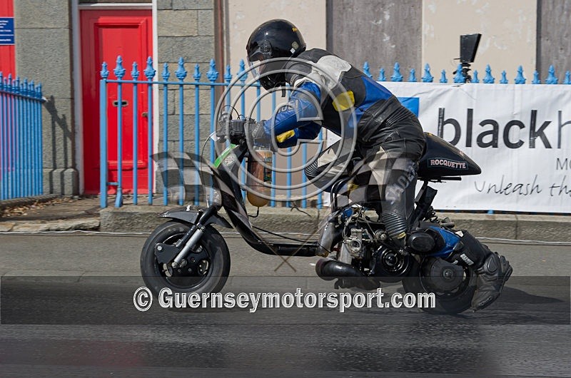 GKMC Hill Climb_30-05-11_Bike-44 - BIKES 2011-05-30