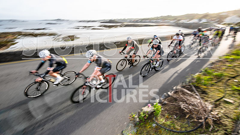 Lib Day 2018 Cycle Race 2