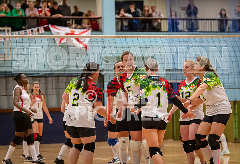 Womans Volleyball Inter-Insular 2022-80 - WOMANS INTER-INSULAR VOLLEYBALL 2022