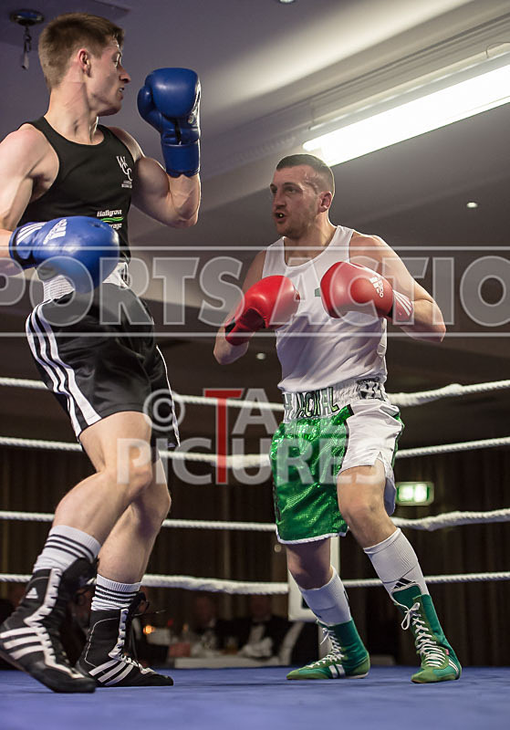 Bout - 9_Jimmy Lesbirel v Michael Wilcox-14 - Bout - 9_Jimmy Lesbirel v Michael Wilcox