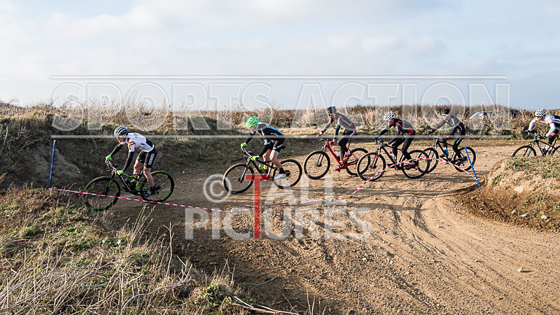 GVC 2016 MTB Winter XC_Round 2-3 - GVC MTB WINTER XC 2016_ROUND-2