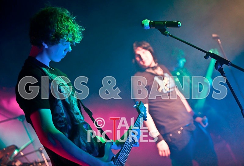 Murder for 10-9 - MURDER FOR 10 at RoA-2