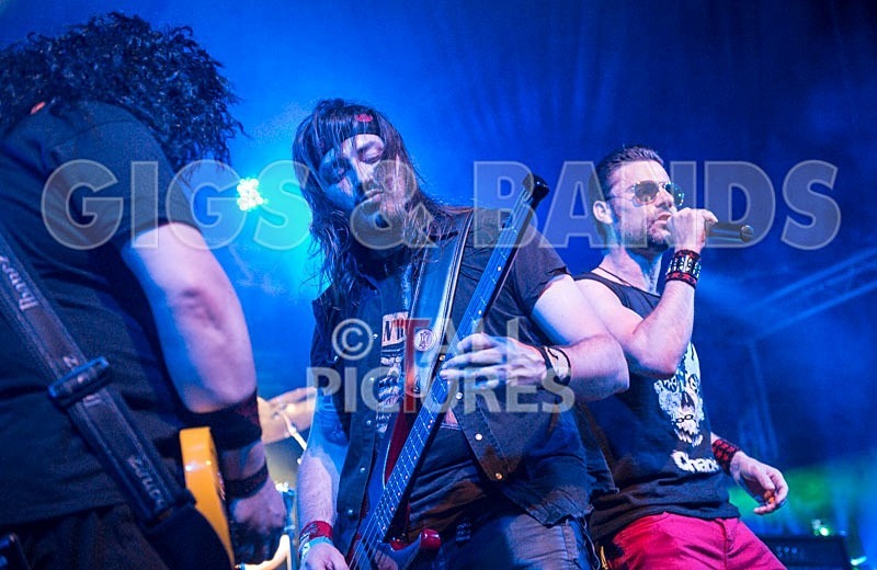 Chaos 2013_Big Machine-25 - BIG MACHINE