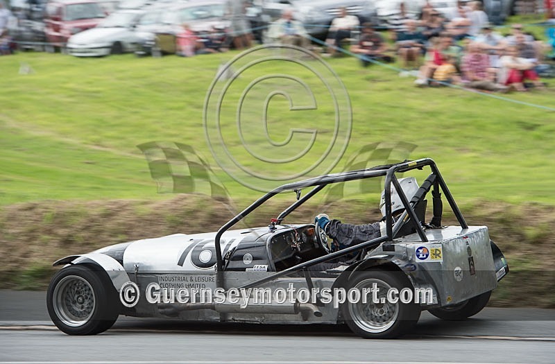 Hill Climb_27-08-2012_Car-34 - CARS 2012-08-27