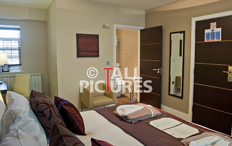 Duke of Normandie Hotel-23 - DUKE OF NORMANDIE HOTEL