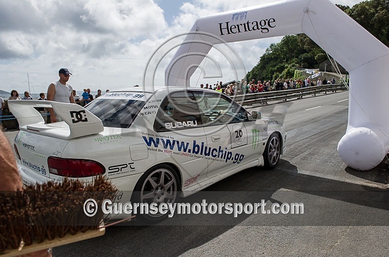 Charity Hill Climb_2012-388 - HERITAGE CHARITY HILL CLIMB 2012