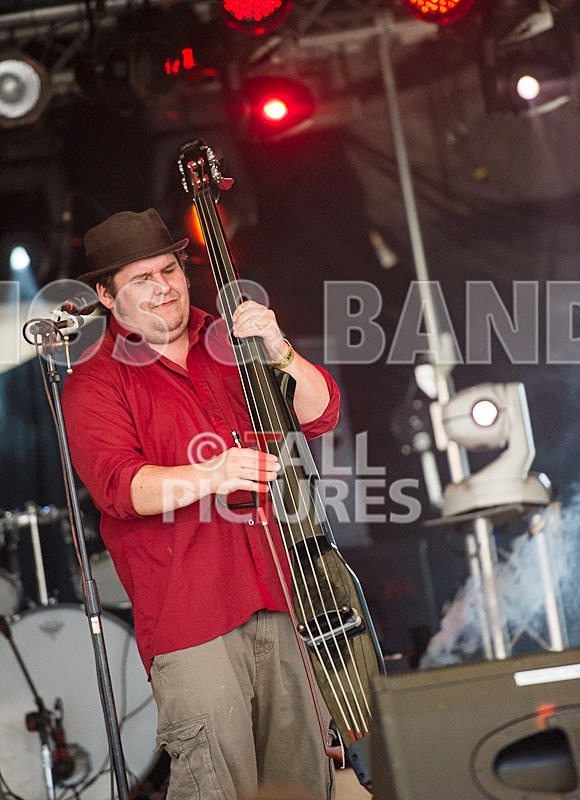 Grant Sharkey-9 - GRANT SHARKEY