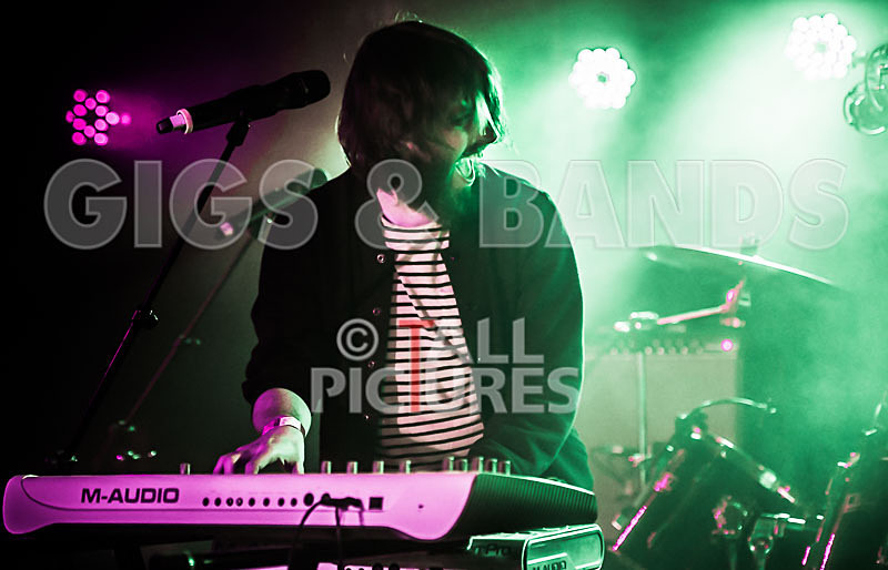 Alfie Bartons 25th Anniversary Gig-86 - ALFIE BARTON'S 25th ANNIVERSARY SPECIAL