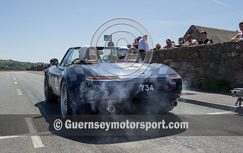 Heritage Charity Sprint_2013-5 - HERITAGE CHARITY SPRINT 2013