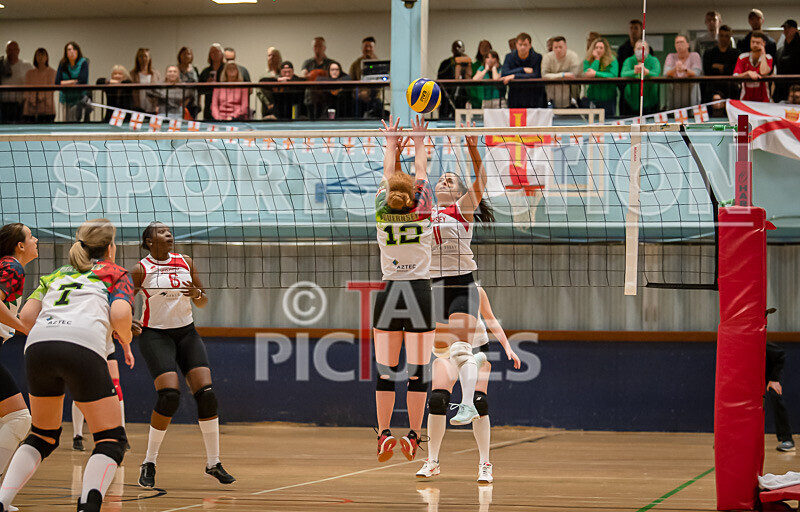 Womans Volleyball Inter-Insular 2022-45 - WOMANS INTER-INSULAR VOLLEYBALL 2022