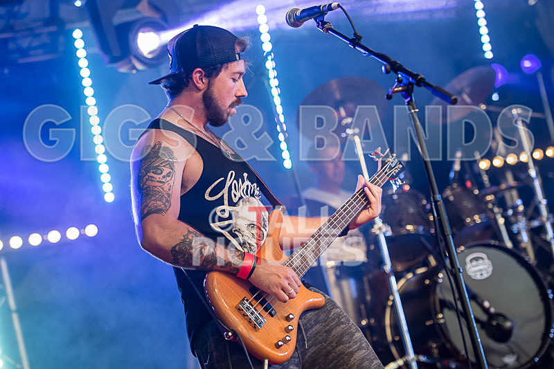 Black Smith-8 - BLACK SMITH