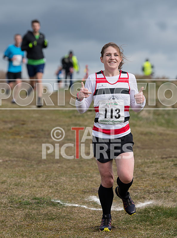 Keith Falla Memorial Cross Country 2018-9 - KEITH FALLA MEMORIAL XC 2018