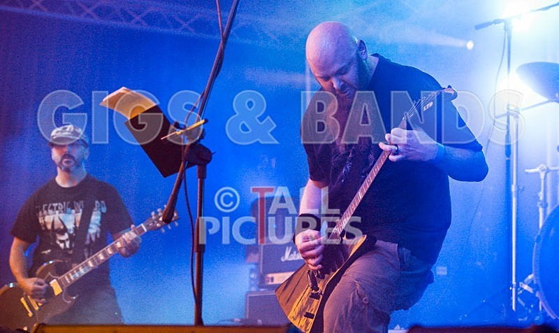 Chaos 2013_Byzanthian Neckbeard-6 - BYZANTHIAN NECKBEARD