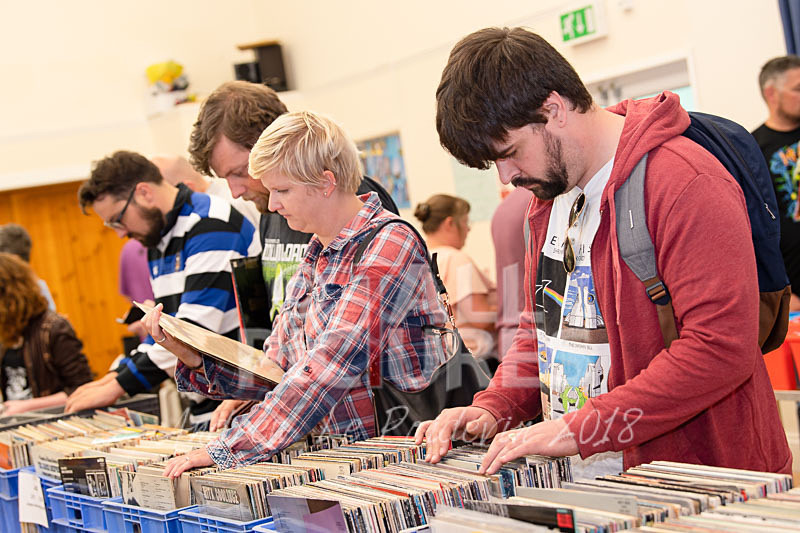 VEF Record Fair_03-06-2018-5 - VALE EARTH FAIR RECORD FAIR 2018