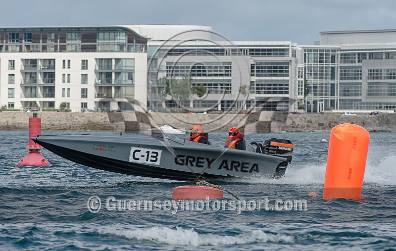 Powerboat_2014_Race-7-17 - RACE-7 NORTH BEACH