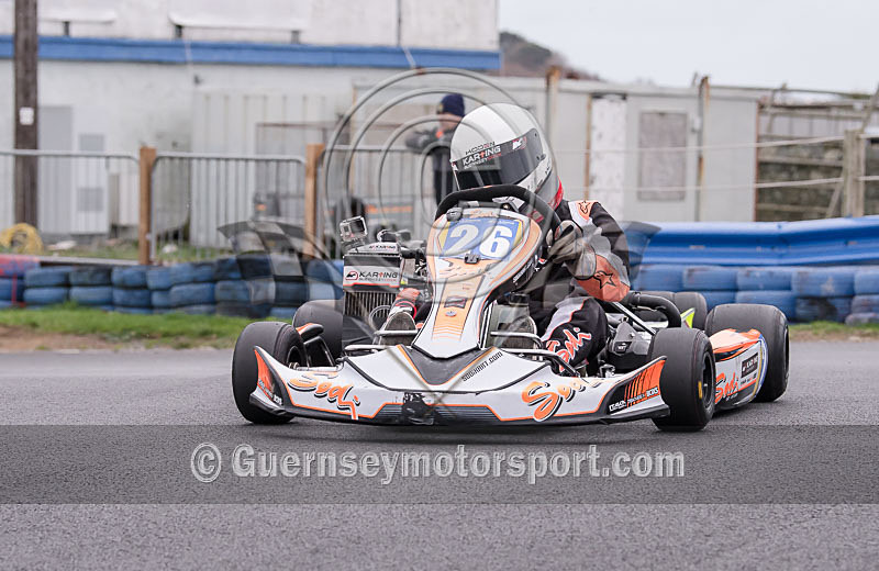 Karting 2017_Winter Race-1-18 - KARTING 2017 - WINTER CHAMPIONSHIP ROUND-1