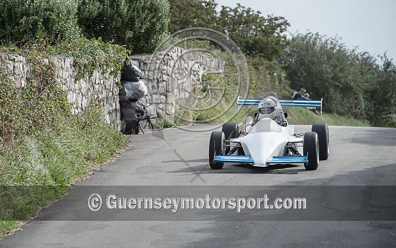 Alderney Airport Car_2013-149 - ALDERNEY AIRPORT SPEED EVENT 2013 - CARS