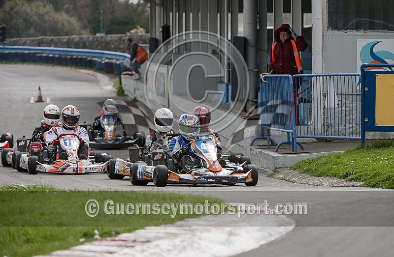 Karting_19-04-2015-68 - KARTING WINTER CHAMPIONSHIP ROUND-4