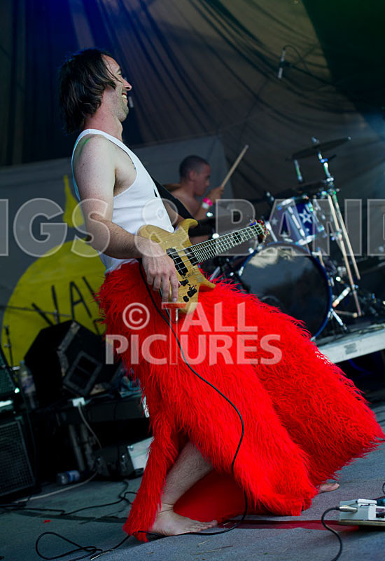 Toupe-6 - TOUPE at IVY CASTLE FAIR