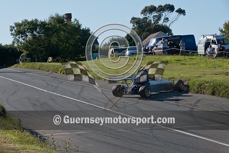 Hill Climb_29-08-11_Car-181 - CARS 2011-08-29