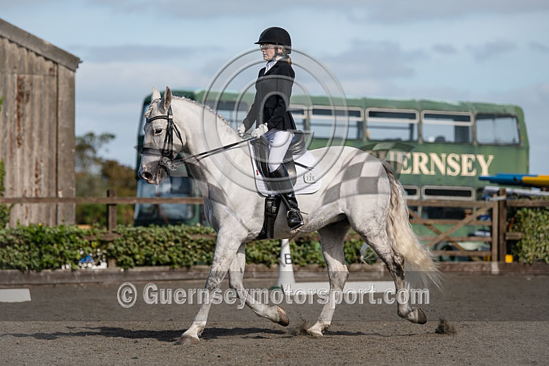 Dressage_29-09-2018-25 - DRESSAGE CHAMPIONSHIPS 2018