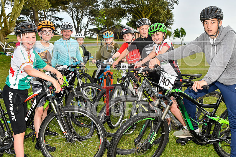 Delancey Flyers-31 - DELANCEY FLYERS