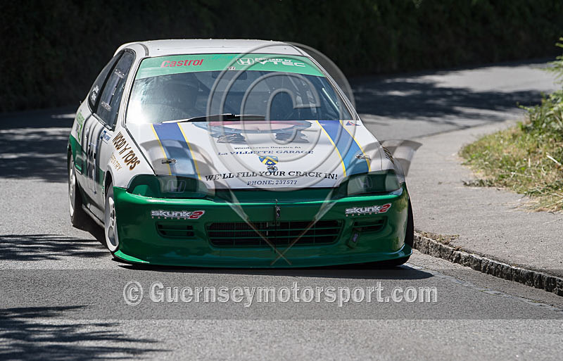 Reservoir Speed Event 2017_CAR-68 - RESERVOIR SPEED EVENT 2017 - CARS