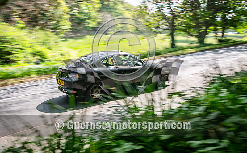 2022 Two-Day Hillclimb_Car-199 - TWO-DAY HILLCLIMB 2022 - CARS