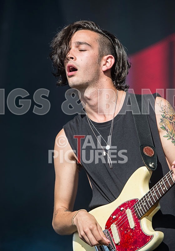 The 1975-6 - THE 1975