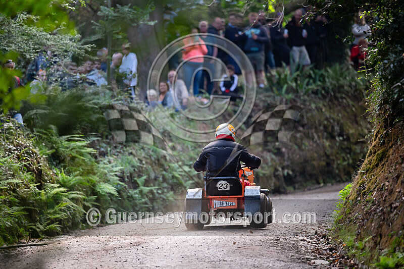 Lawn Mower Sark Hillclimb_2020-56 - SARK LAWN MOWER HILLCLIMB 2020