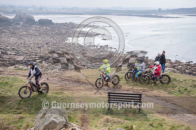 TRIALS BIKE_2-Day 2018-138 - 2-DAY TRIALS MEETING 2018