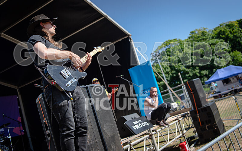 The Nightmares-77 - THE NIGHTMARES