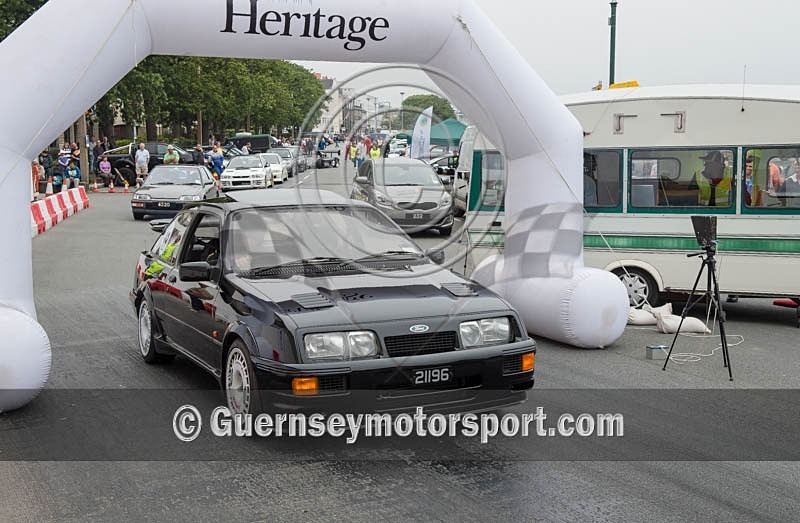 Heritage Charity Hill Climb_2013-217 - HERITAGE CHARITY HILL CLIMB 2013
